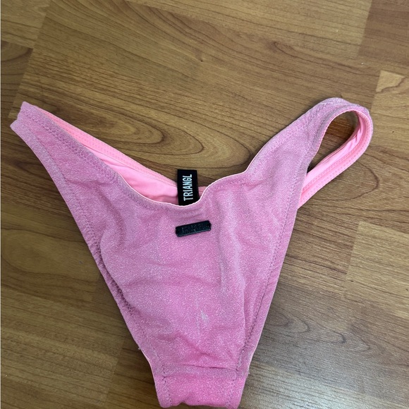 Pink Bikini Set - Picture 3 of 4